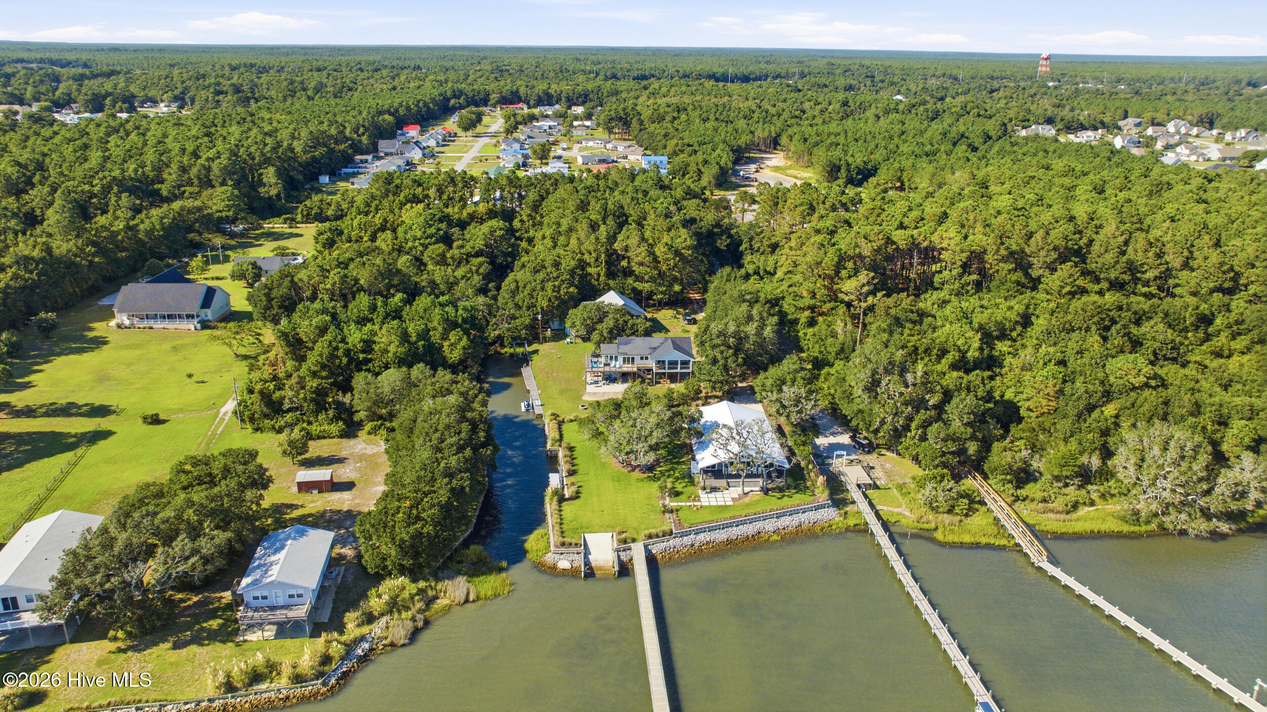 210 Upchurch Drive,Newport