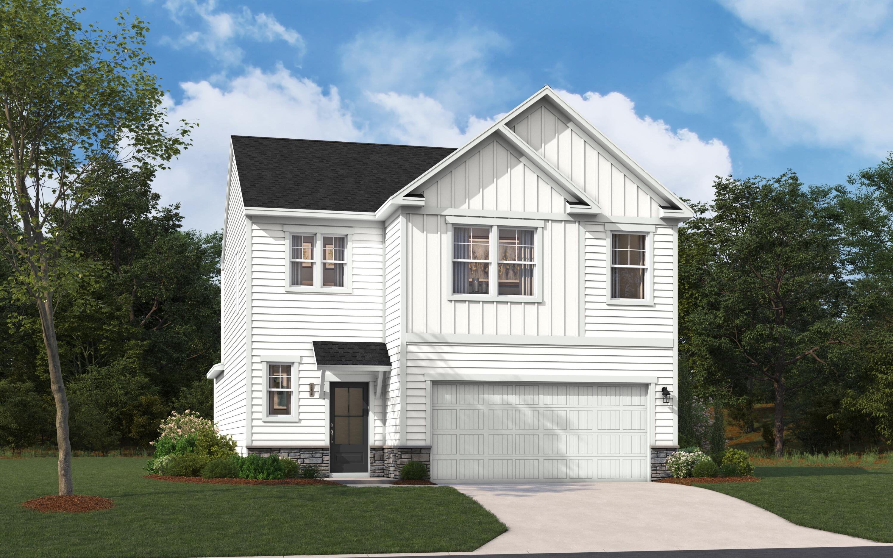 Property at 1031 Tess Street