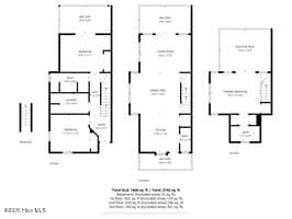 Exterior photo of 1413 New River Inlet Road, North Topsail Beach, NC 28460. MLS: 100560162