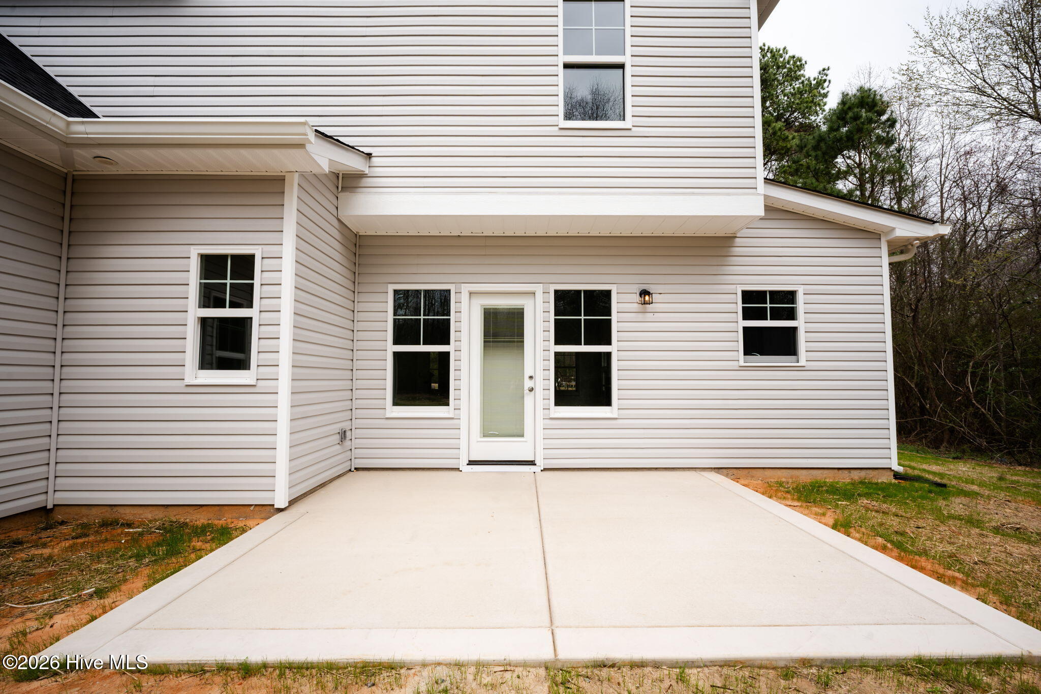 338 Monroe Road