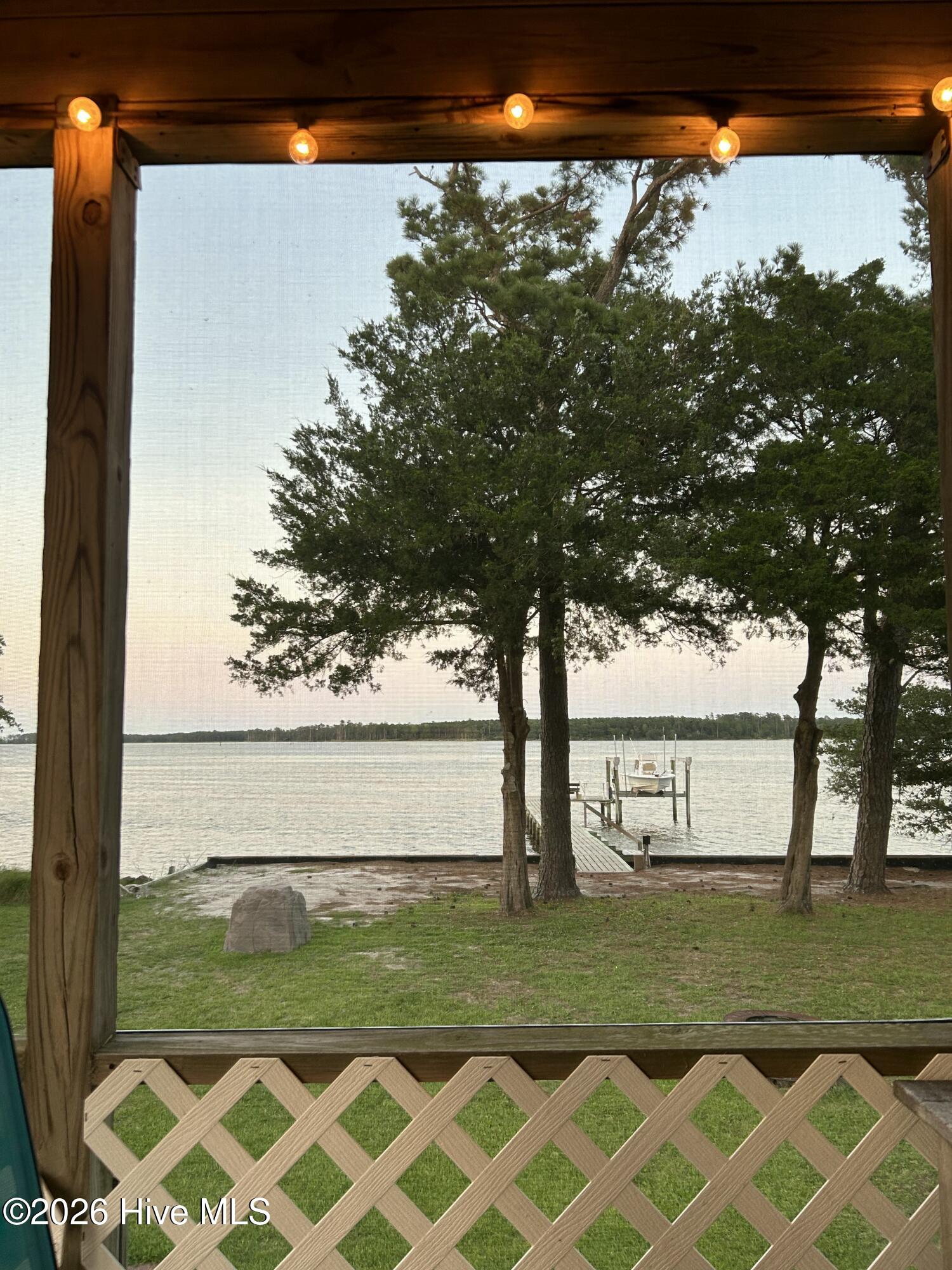 197 S River Drive,Beaufort
