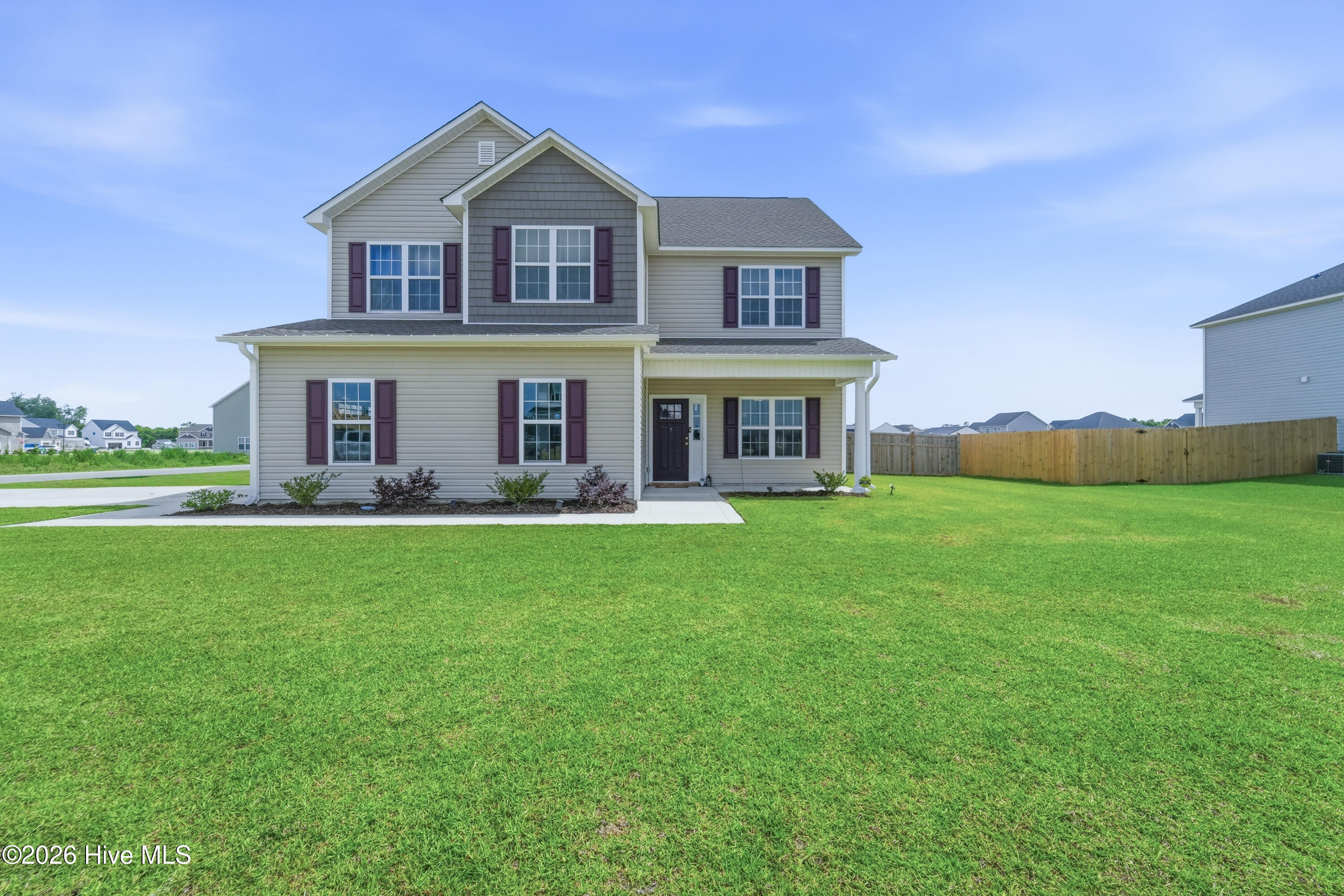 700 Puppy Drum Lane,Maysville
