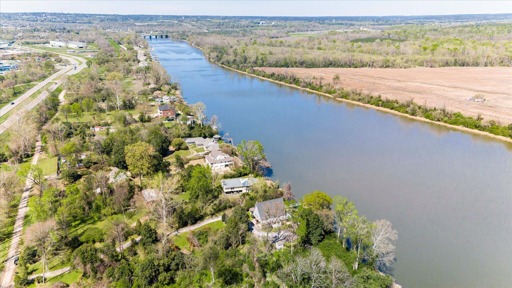 55 Alberclauss Drive, Augusta, GA, 30901