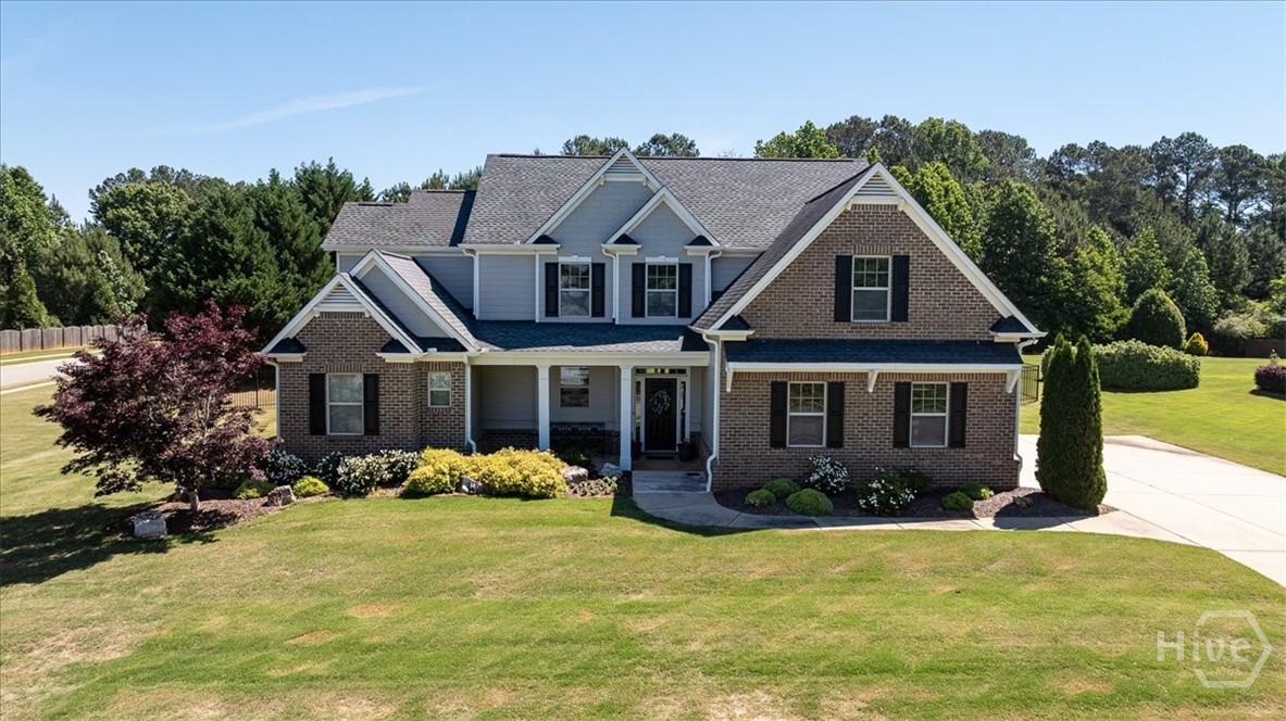 Property at 3095 Whitlow Ridge Drive