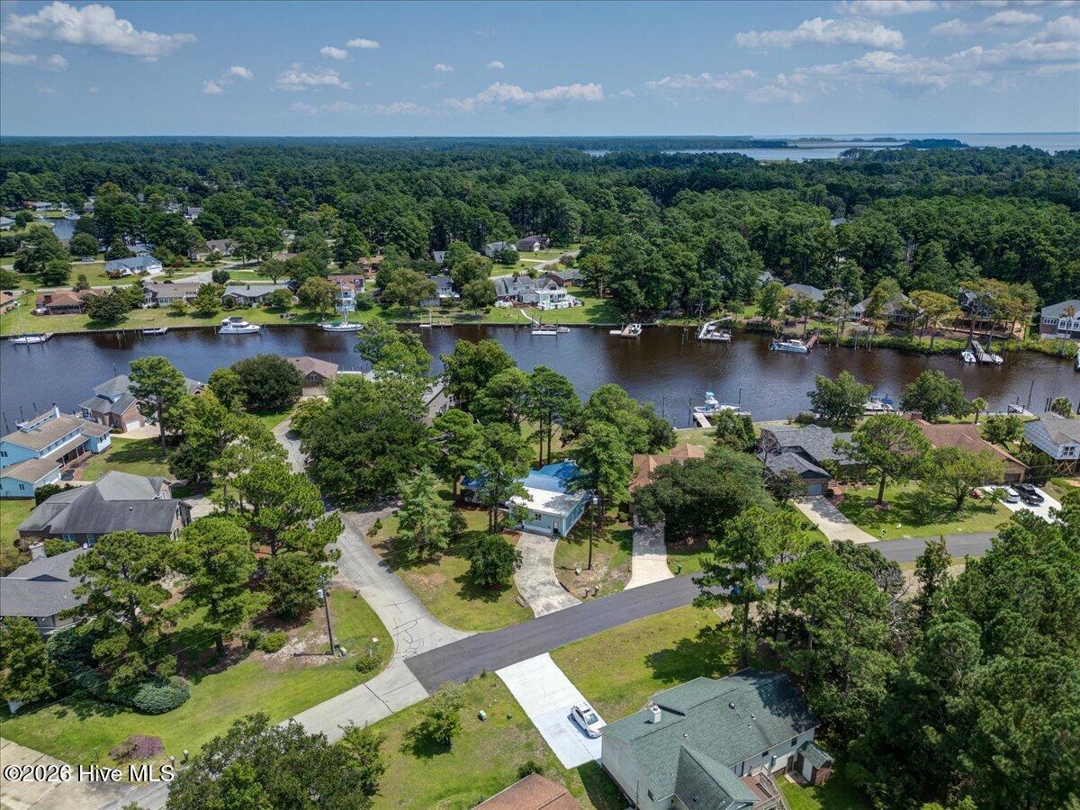 5724 Gondolier Drive,New Bern