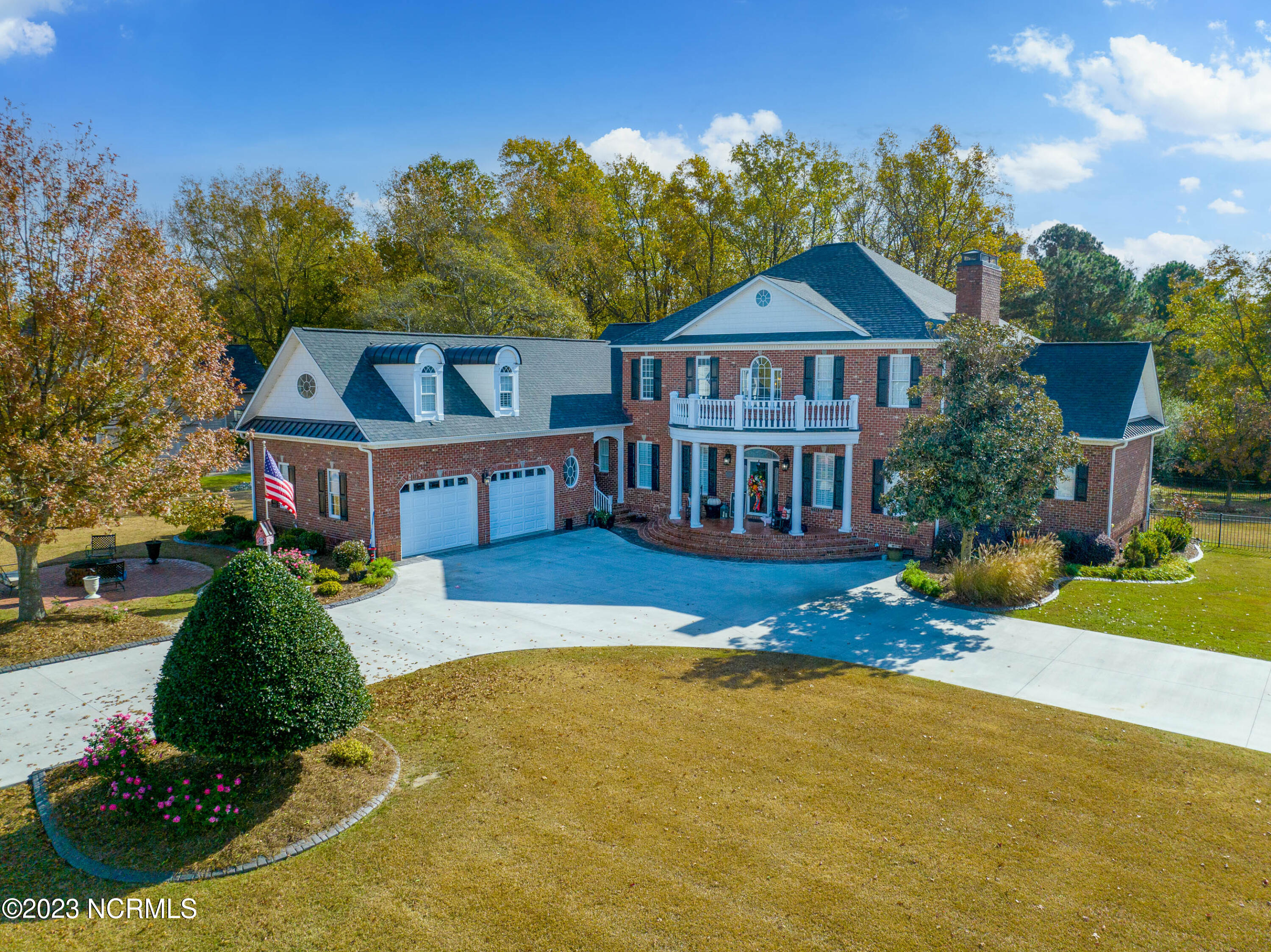 210 Challenge Club Drive, Clinton, NC 28328 Listing Photo  1