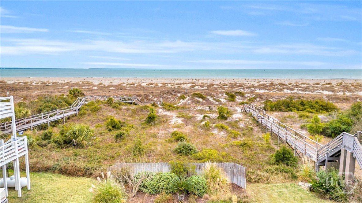 5 Northshore Drive, Tybee Island, GA, 31328