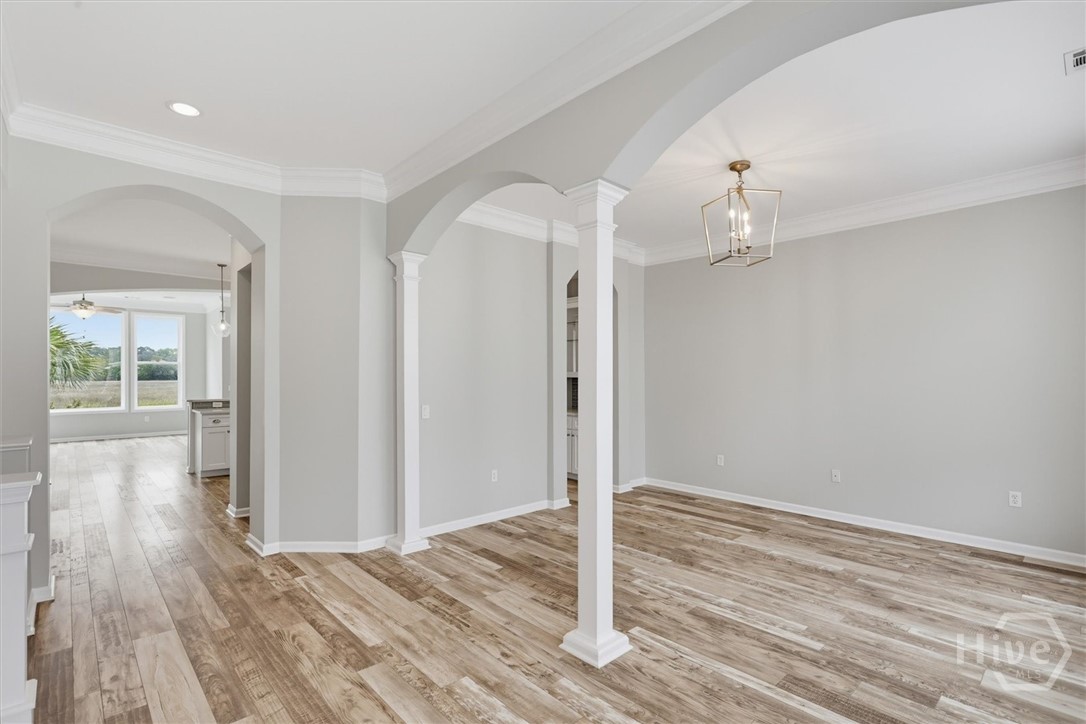 Photo 3 of Single family home for sale at 35 Hidden Pointe Dr, Savannah, GA 31419 | MLS# SA365416 | Listing updated on 2026-10-09