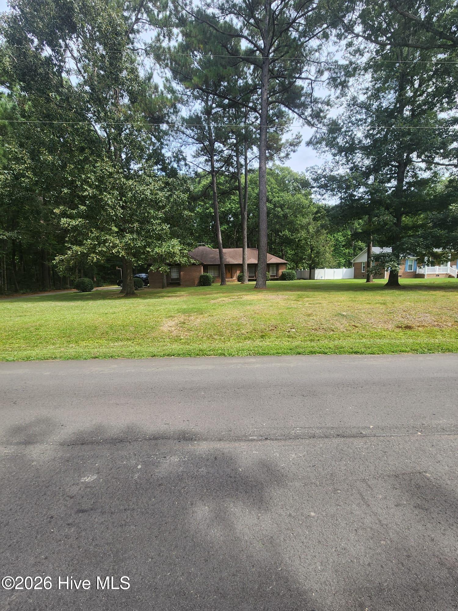 3017 Octavia Drive, Rocky Mount, NC 27804 Listing Photo  1