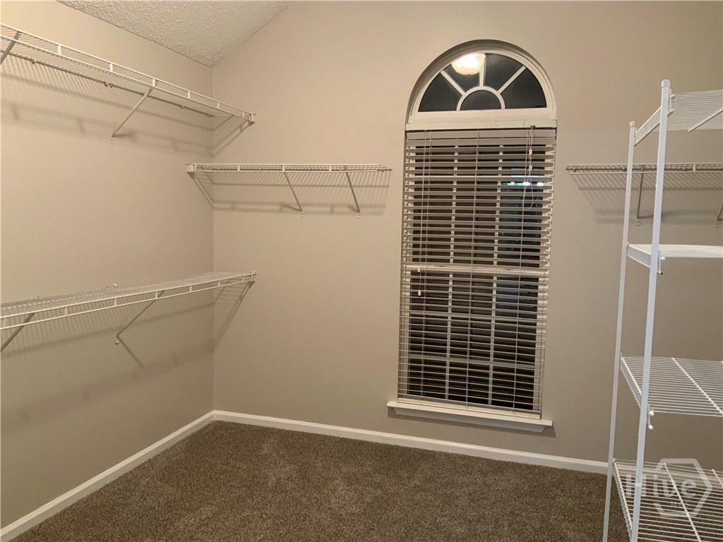 Owner's Closet