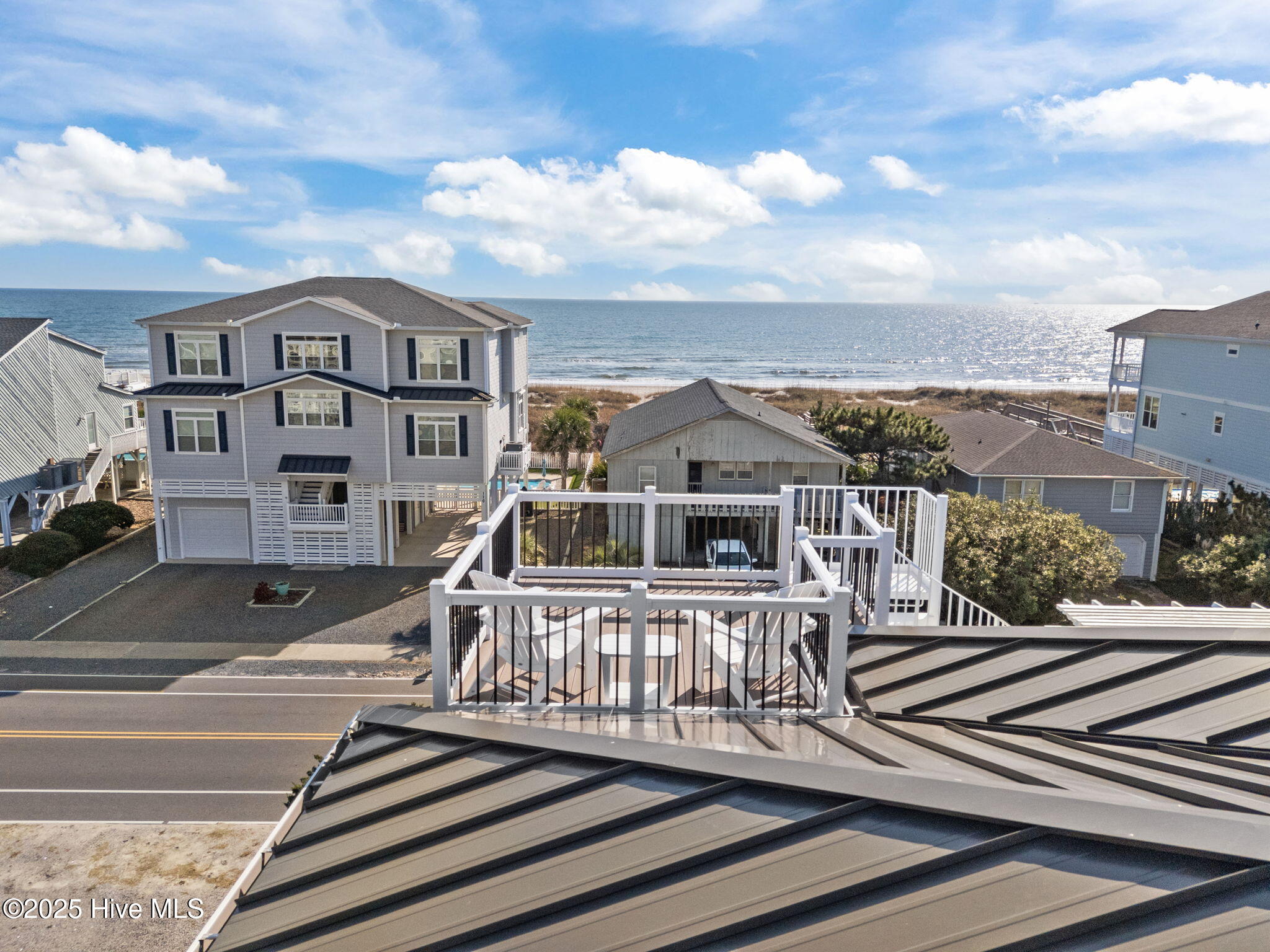 Homes for sale in Ocean Isle Beach, NC | 101 E First St, Ocean Isle Beach, NC 28469 | MLS# 100545379