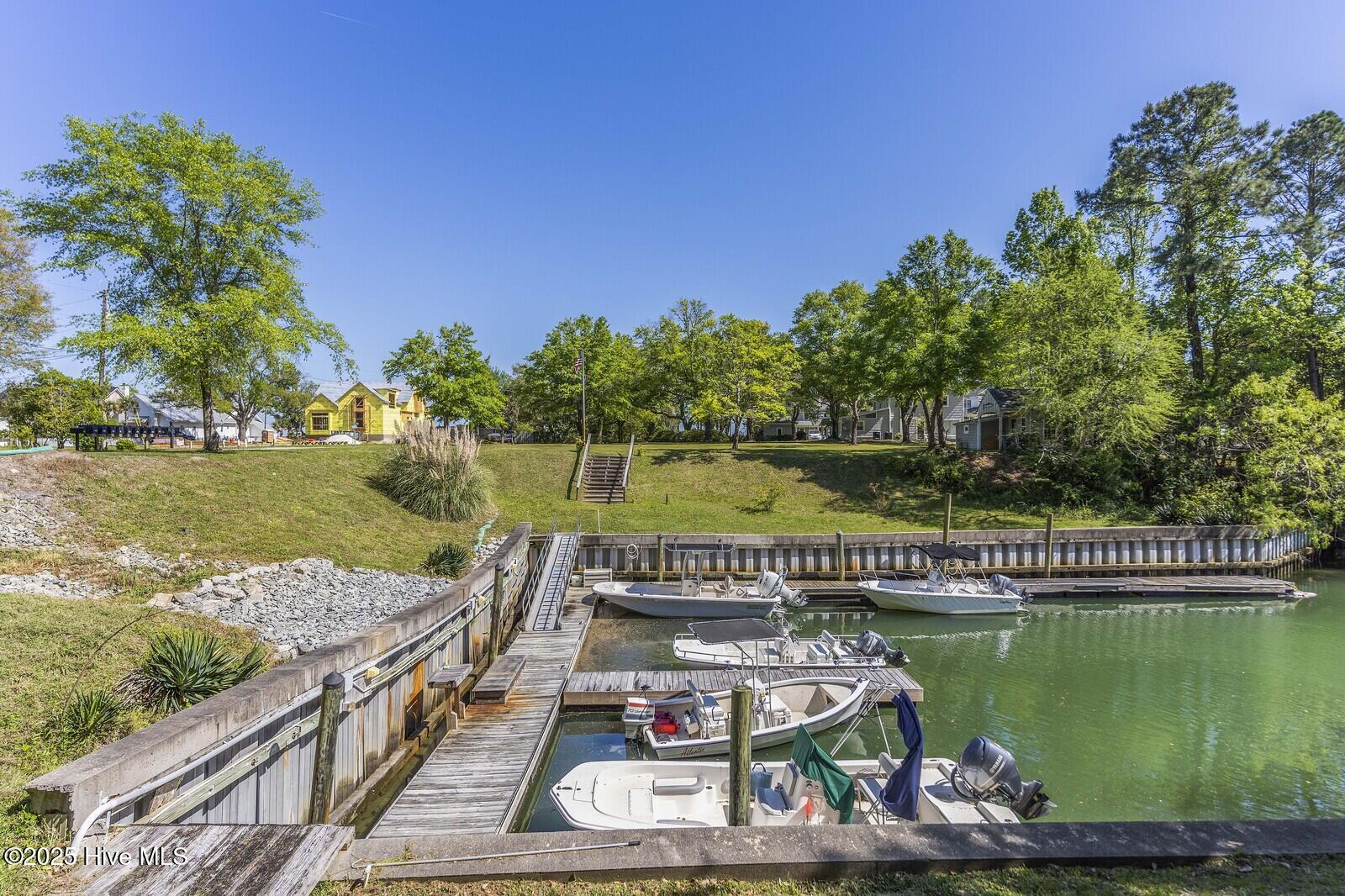 2038 Trinity Avenue, Wilmington, NC, 28411