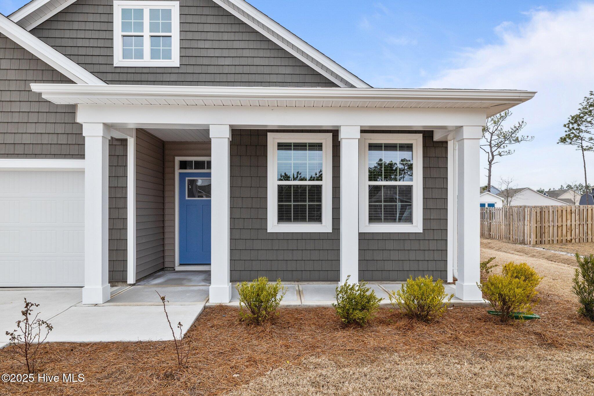 201 Jones Ridge Lane,Newport