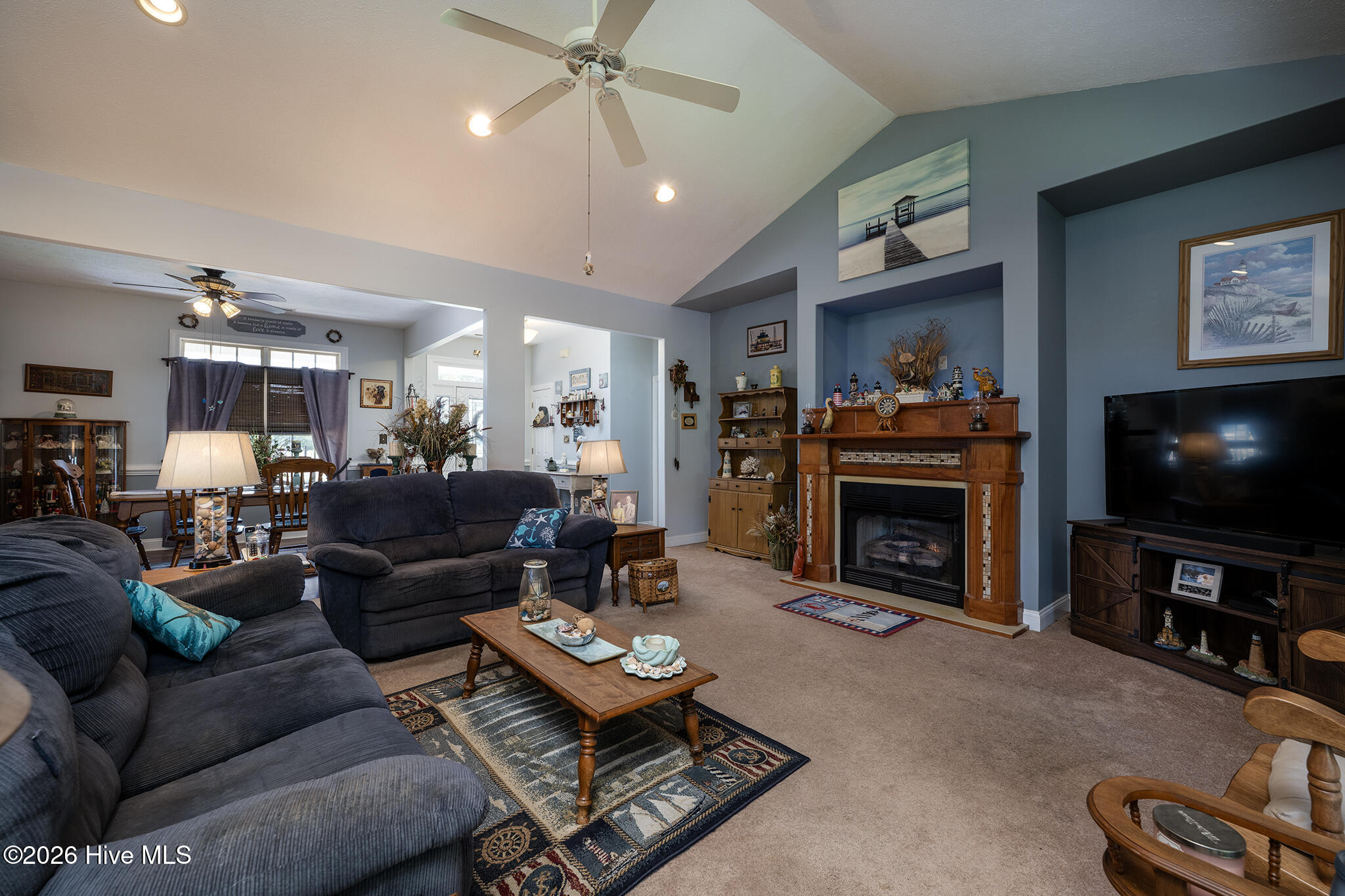 109 Stony Brook Drive,New Bern