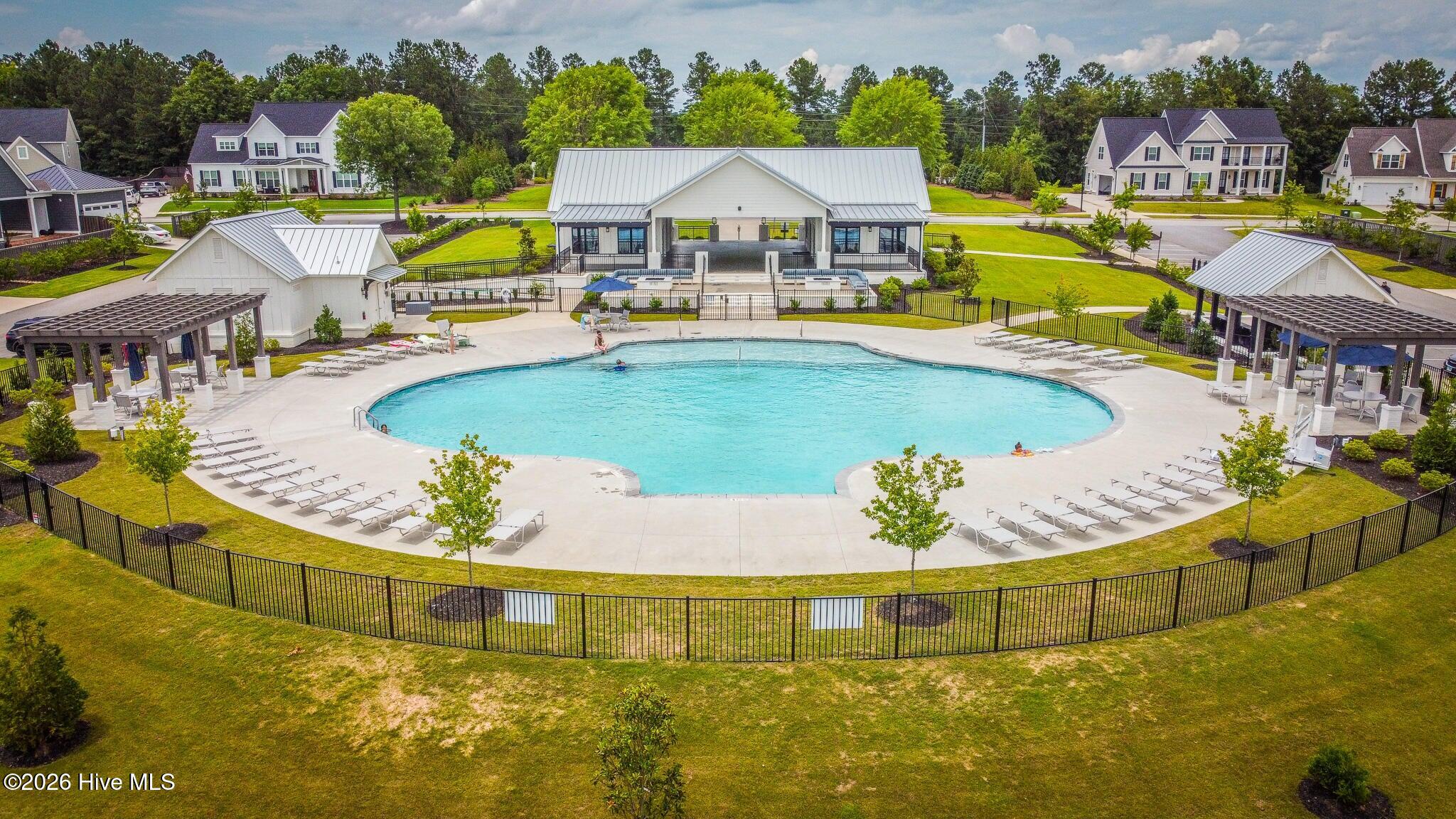 3rd image of 3131 Rosewood Dr, Evans, GA 30809 | MLS# 100585962