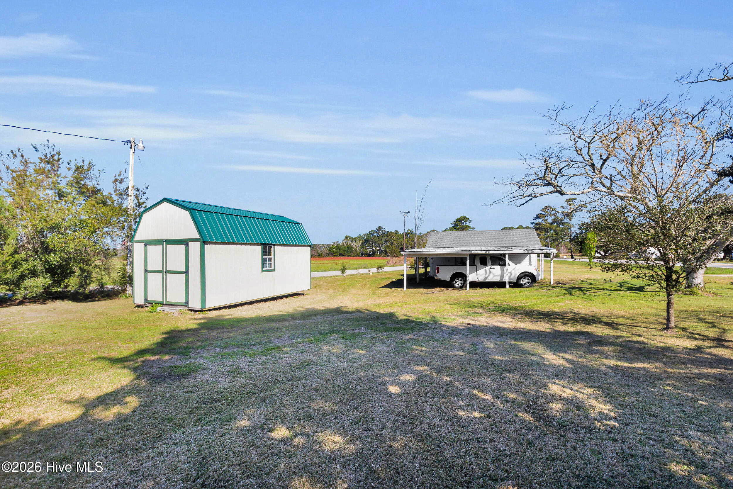 1873 Highway 101,Beaufort