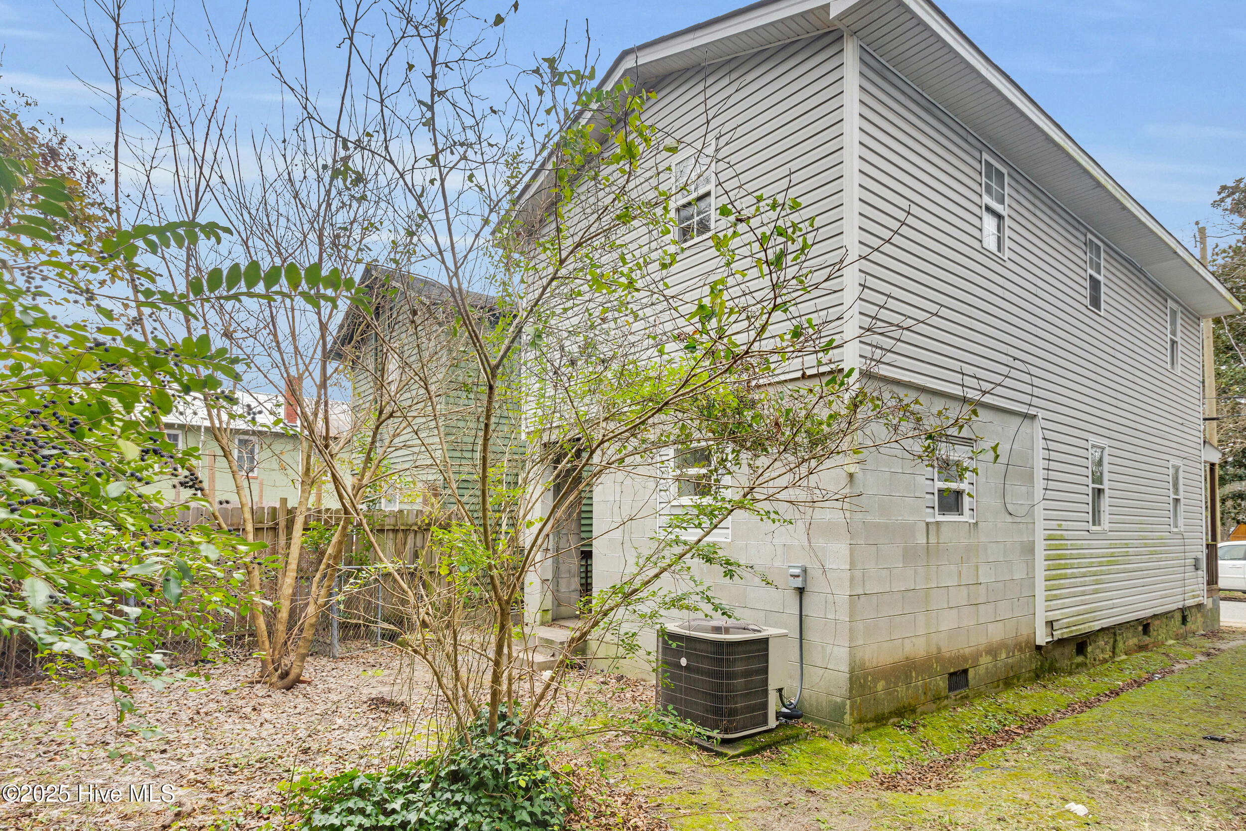 708 2nd Avenue, New Bern, NC, 28560