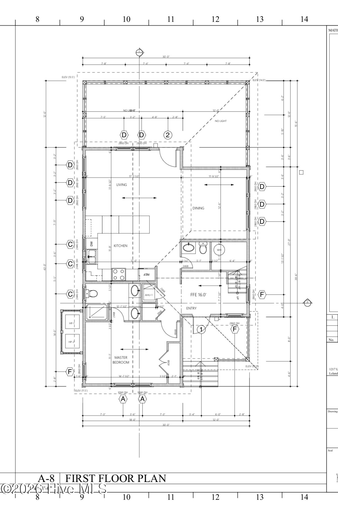 Homes For Sale - 534 Chicamacomico Way<br/> Brunswick County, Bald Head Island, NC 28461