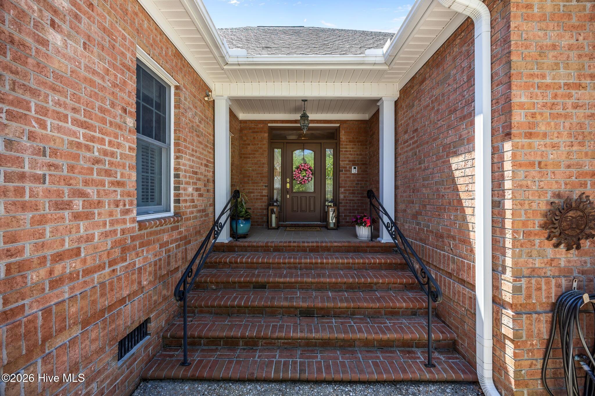 102 Pinehurst Drive,New Bern