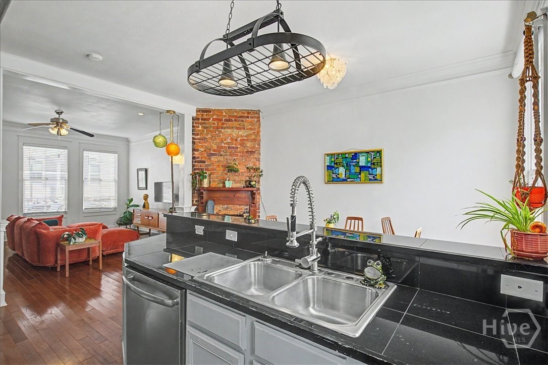 1410 Jefferson Street, Savannah, GA 31401 Listing Photo  22