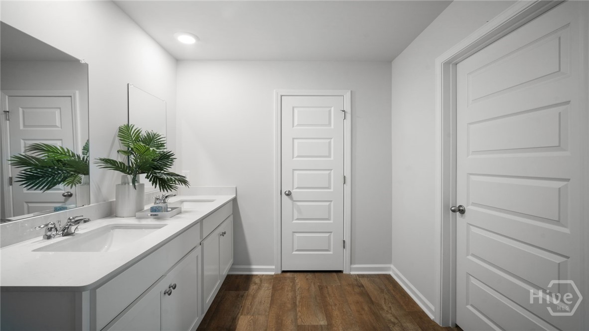 397 Flat Rock Trace, Savannah, GA, 31407