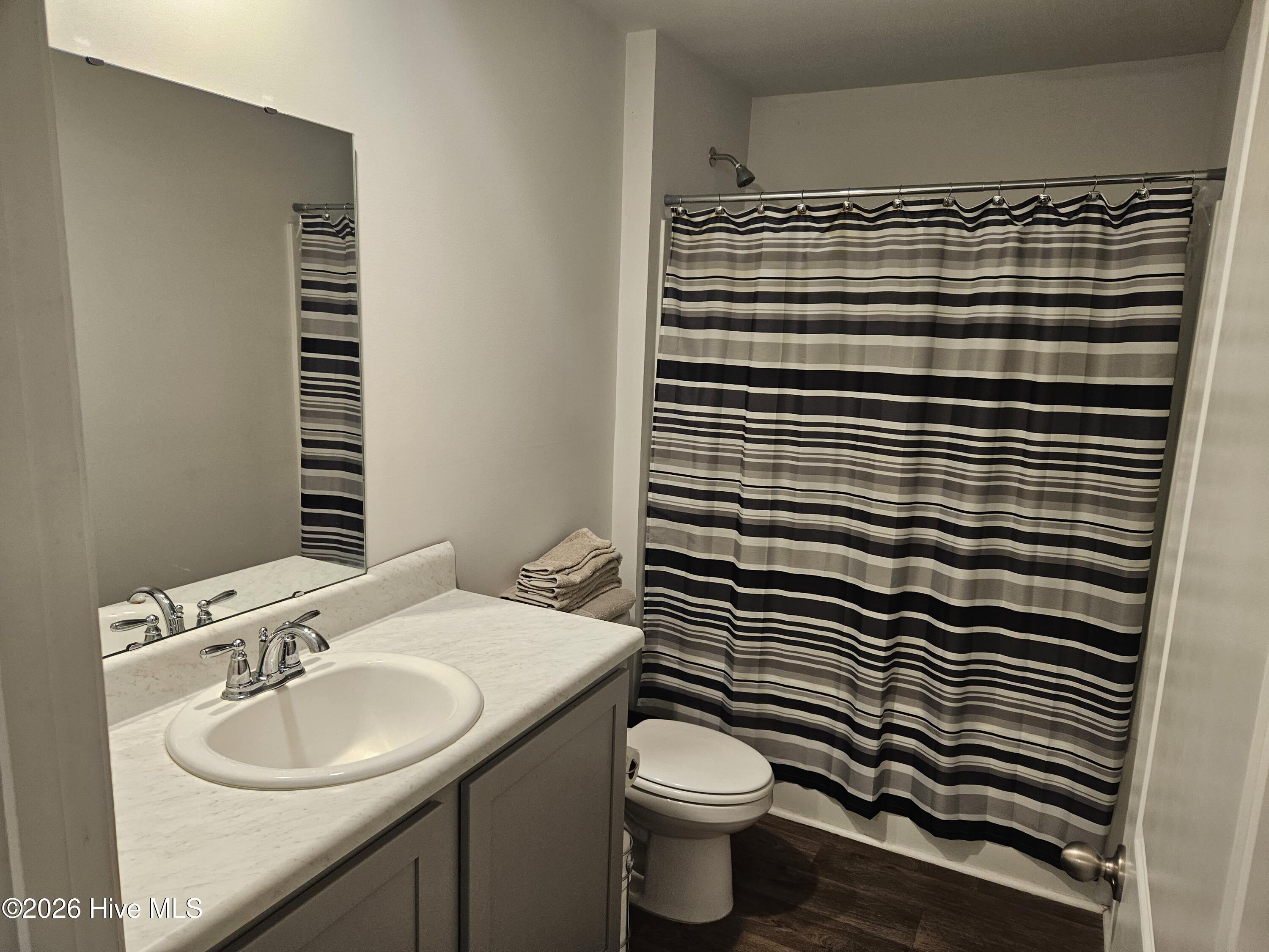 399 High Ridge Court,Sneads Ferry