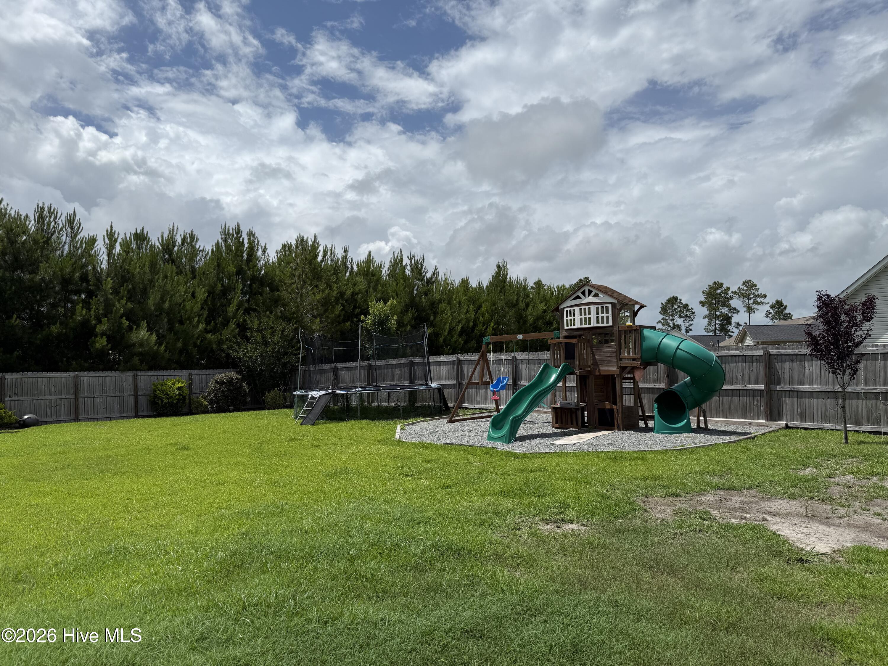 303 Breezeway Drive,Sneads Ferry