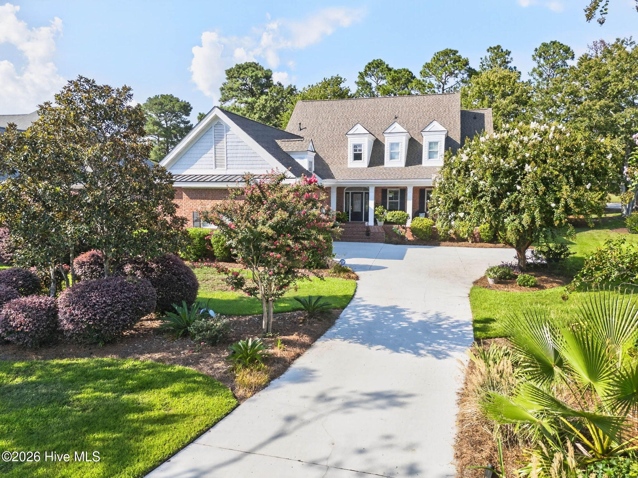 Carolina Barrier Islands
