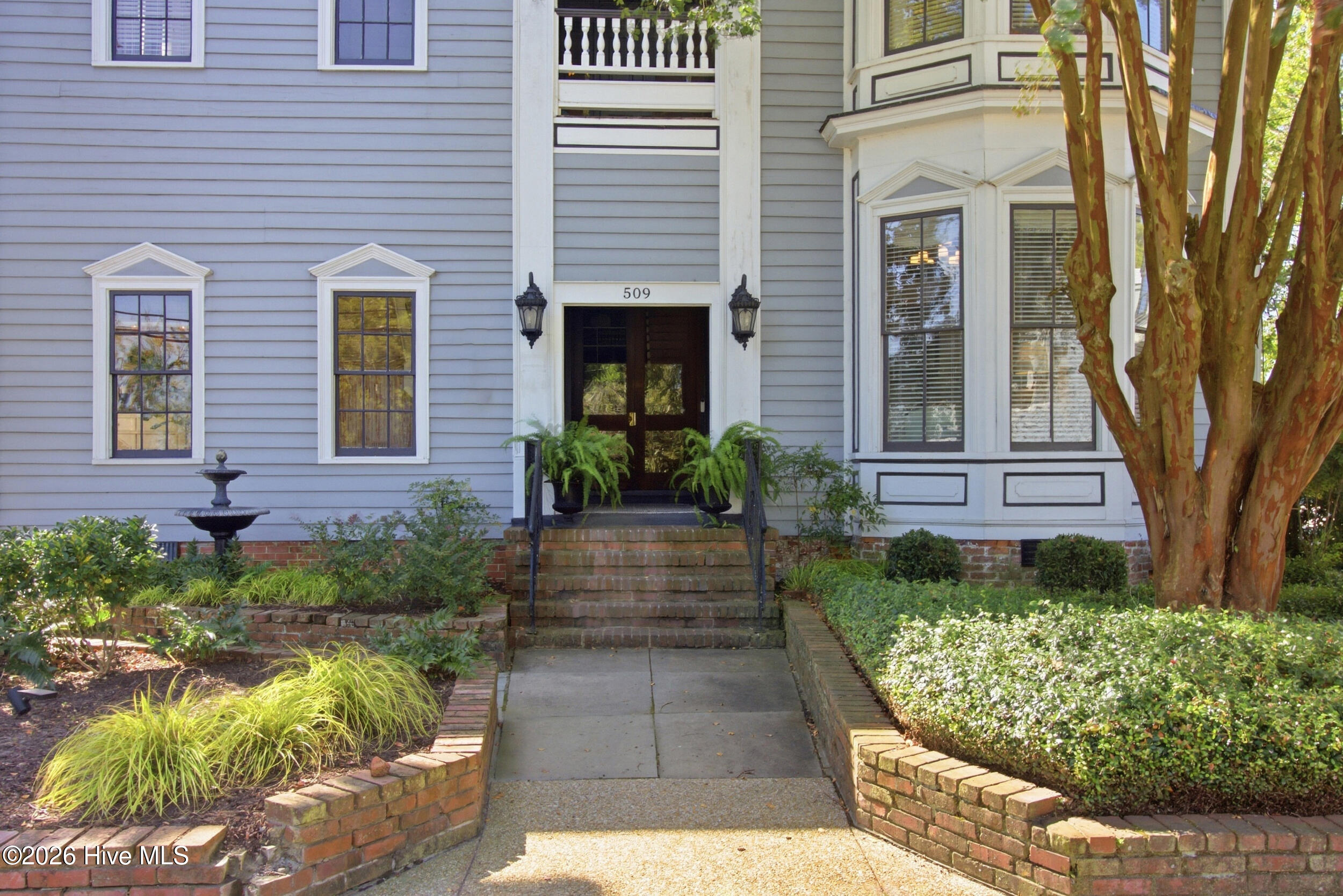 509 Pollock Street,New Bern