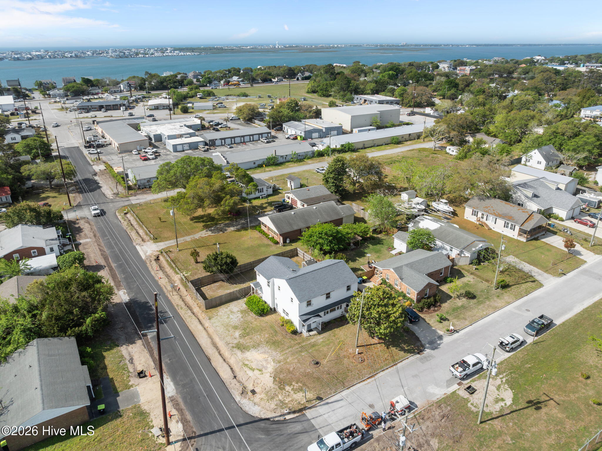 2501 Avery Street,Morehead City