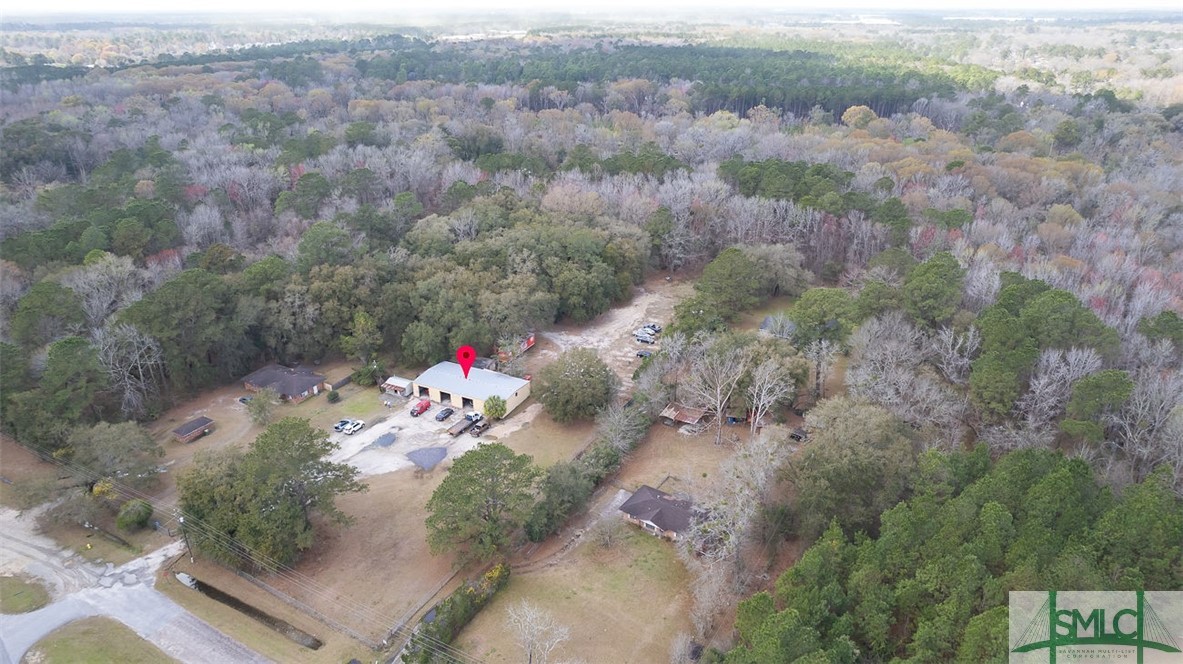 320 Old Pine Barren Road, Pooler, GA, 31322