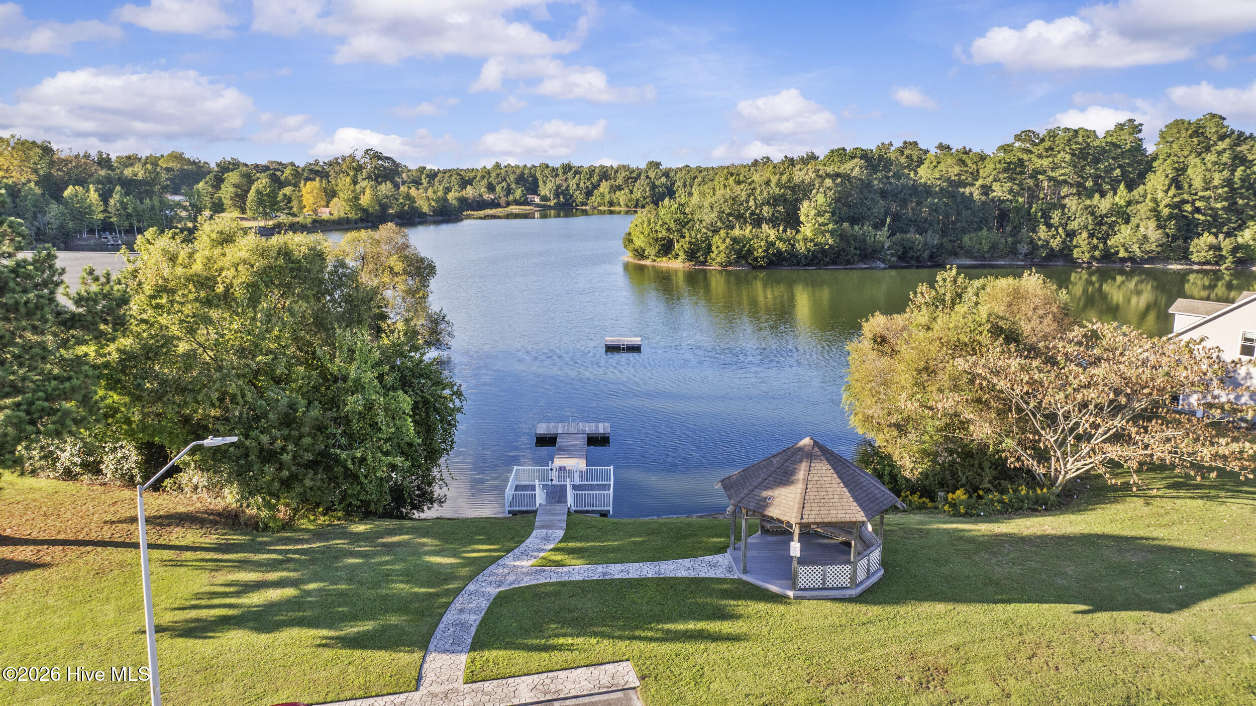 307 Antioch Lakes Road,New Bern