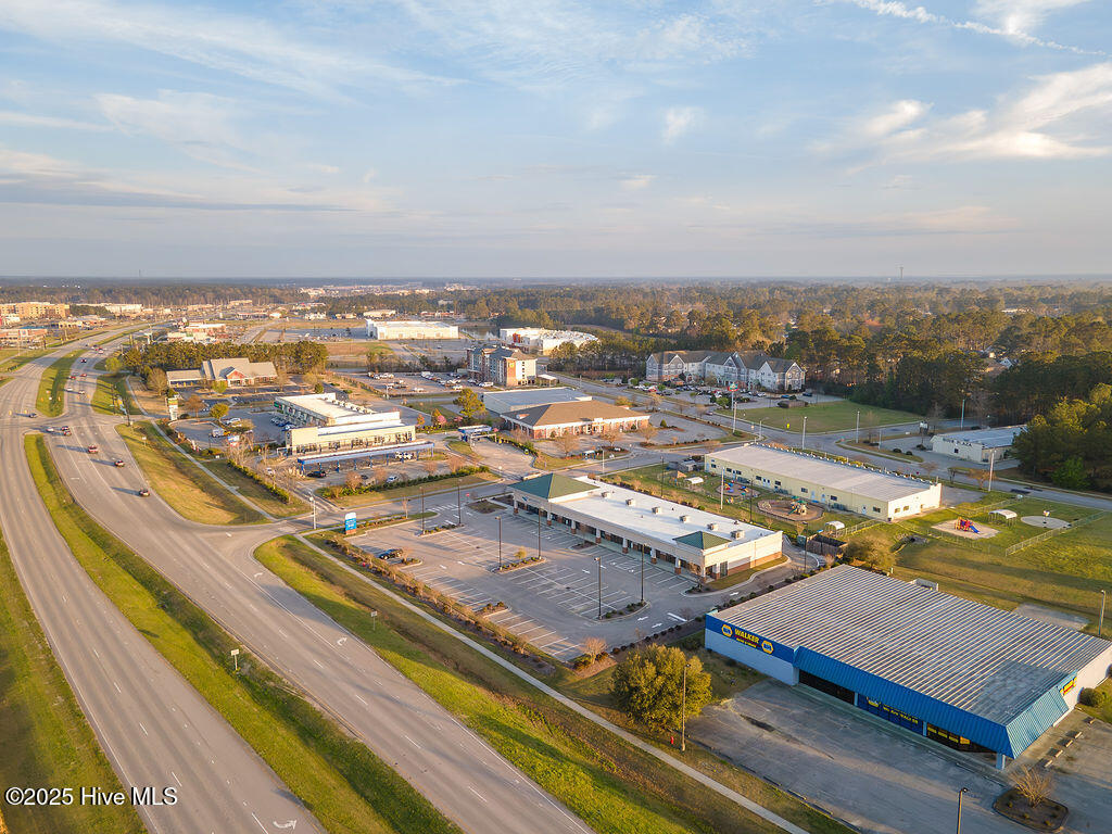 4275 Western Boulevard, Jacksonville, NC, 28546