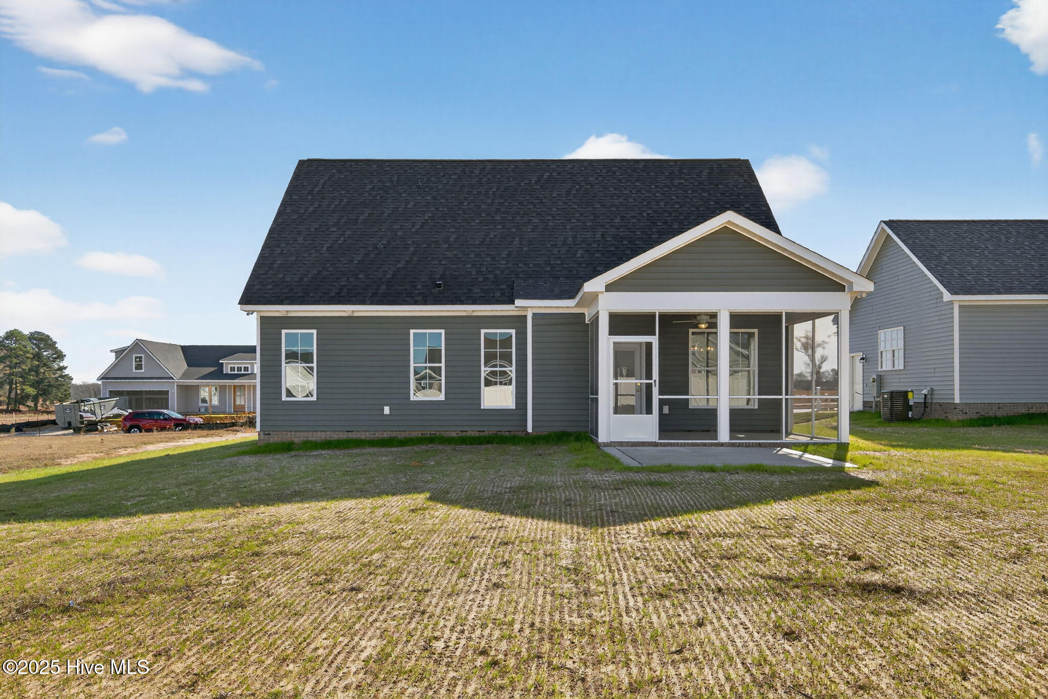 4511 Fairhaven Drive W, Wilson, NC, 27893