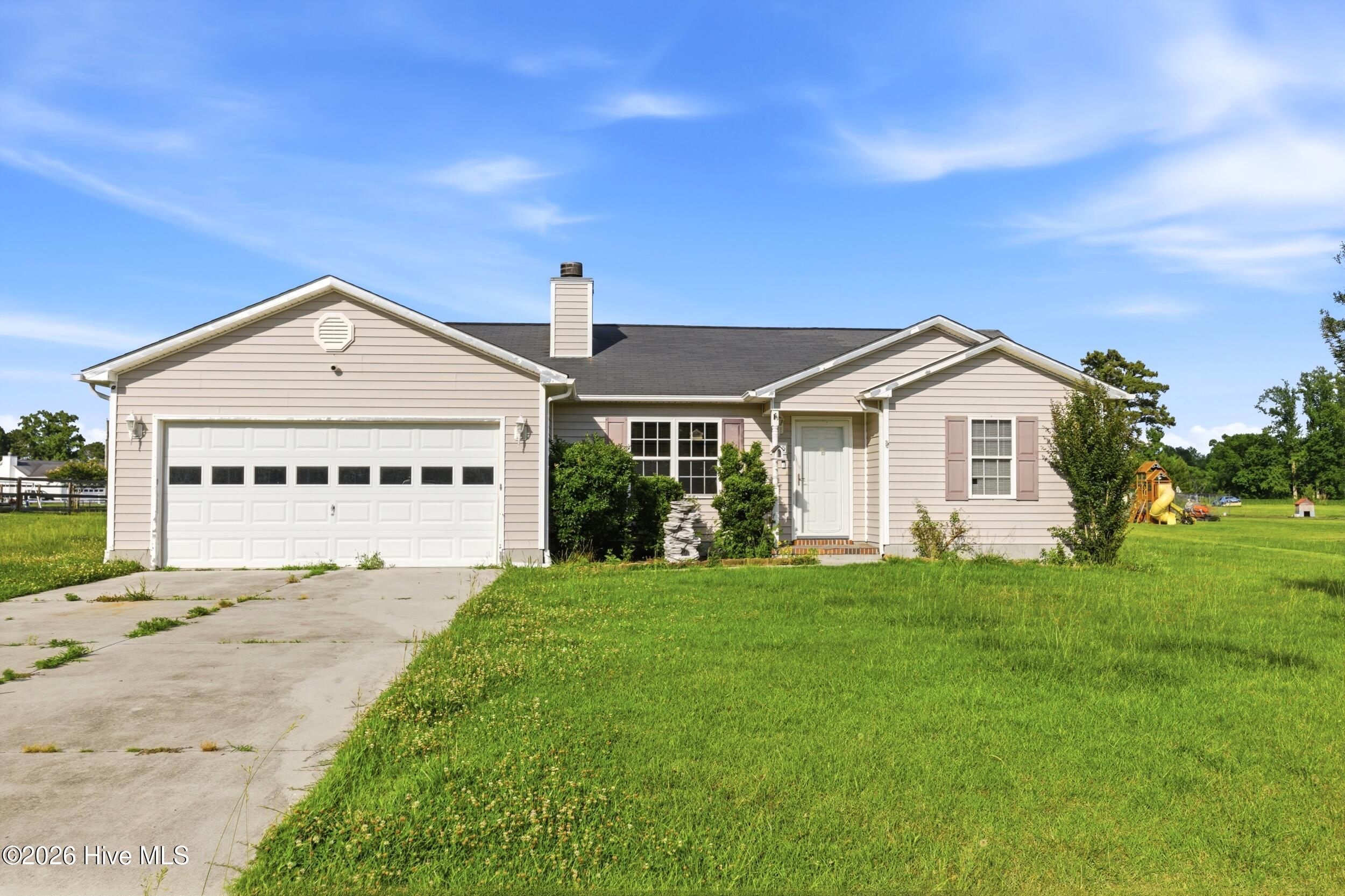 105 Starkys Creek Court,Maysville