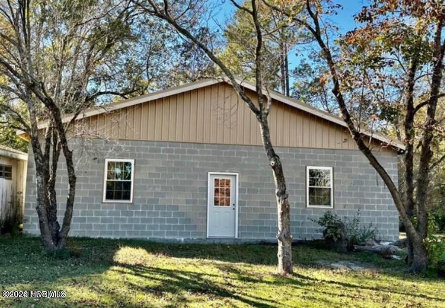 Homes for sale in Chadbourn, NC | 4803 Andrew Jackson Rd Sw, Chadbourn, NC 28431 | MLS# 100549344