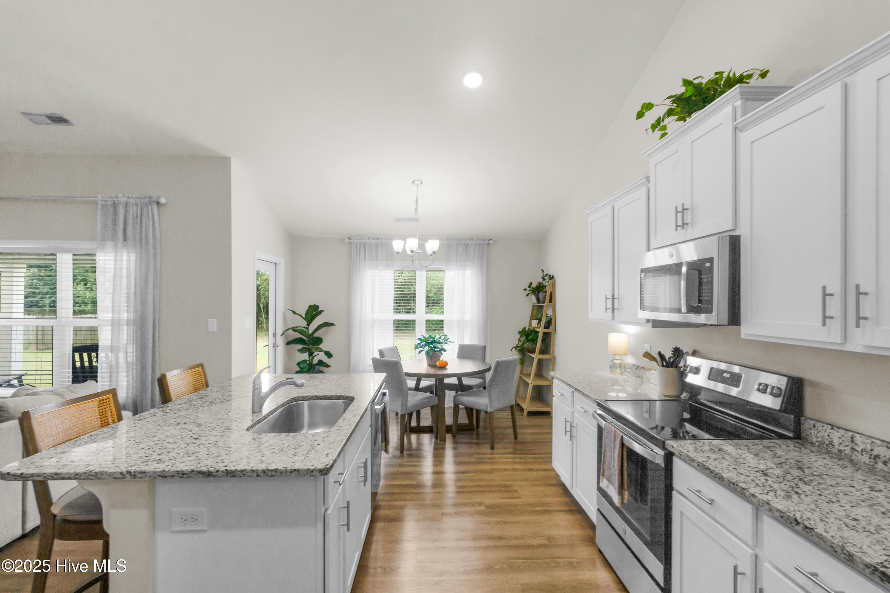 115 Grantham Place,New Bern
