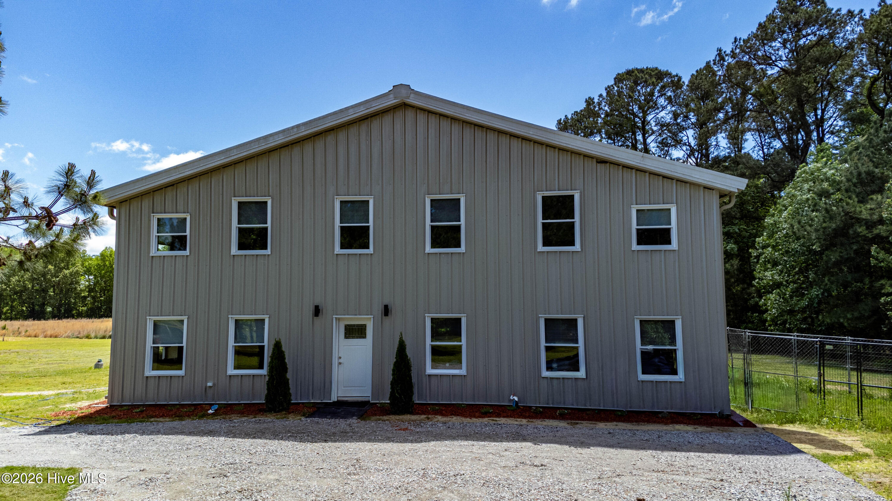 281 Shipyard Road, Hertford, NC, 27944