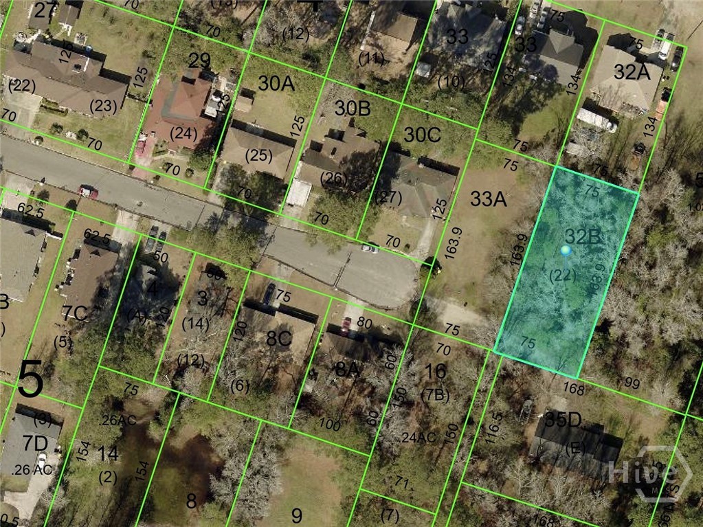 16 Winfield Lane, Pinetown, NC, 27865