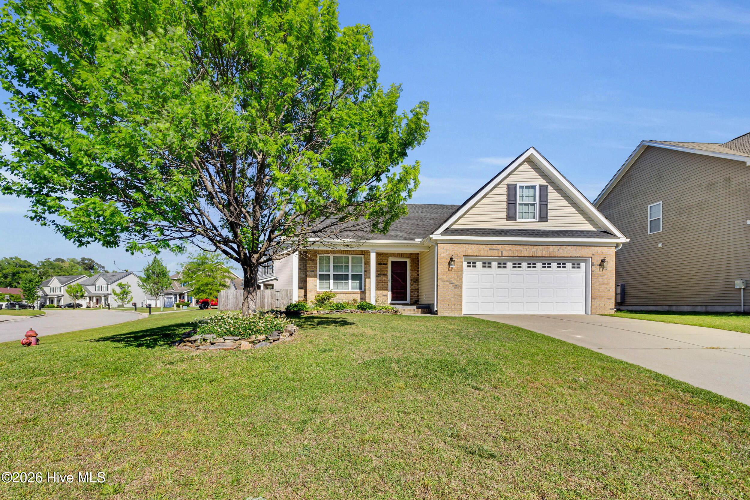 201 Quincy Court,New Bern