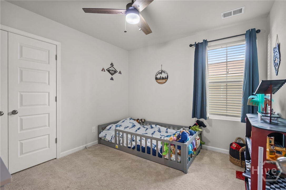 Bedroom #2