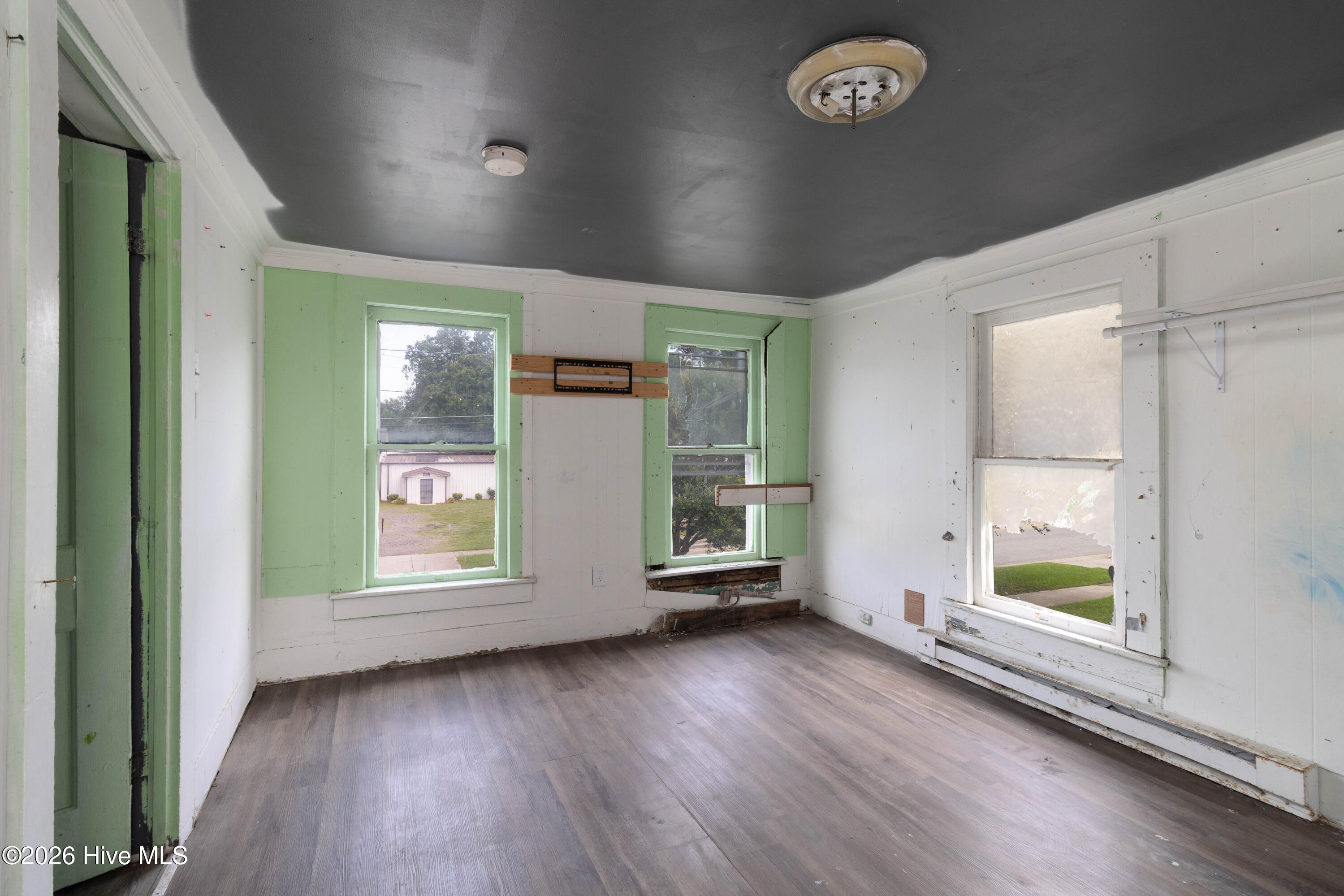 Exterior photo of 313 N Oakum Street, Edenton, NC 27932. MLS: 100585695