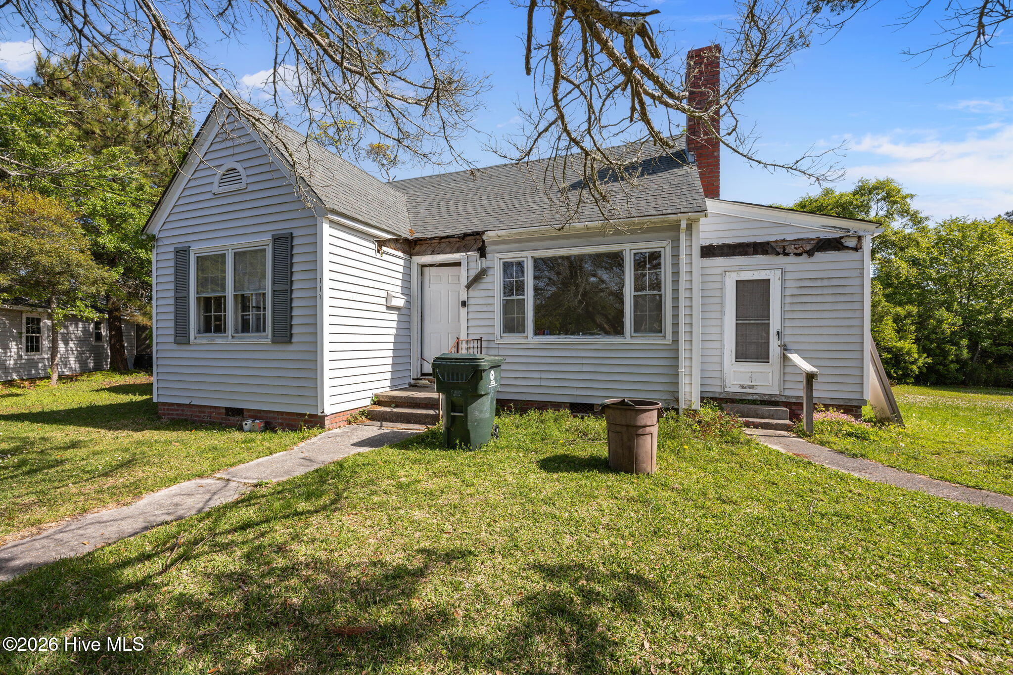 111 Chestnut Drive,Beaufort