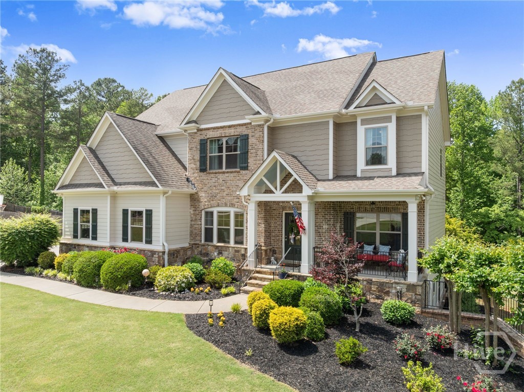 2nd image of 1247 Sterling Lake, Jefferson, GA 30549 | MLS# CL354419