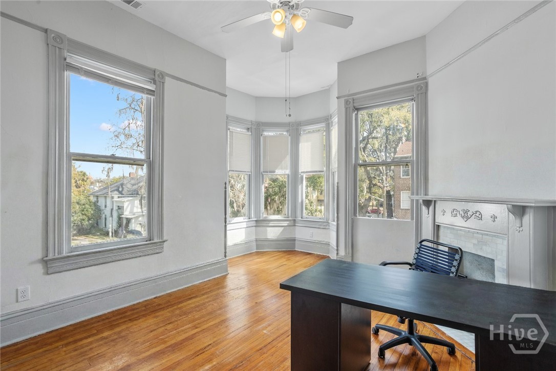 21 W 36th Street, Savannah, GA, 31401