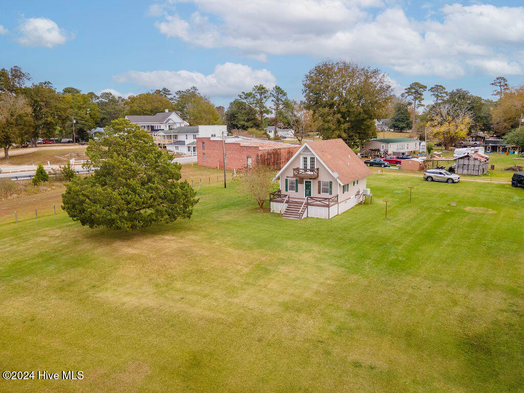 110 Wetherington Landing Road, Stella, NC, 28582