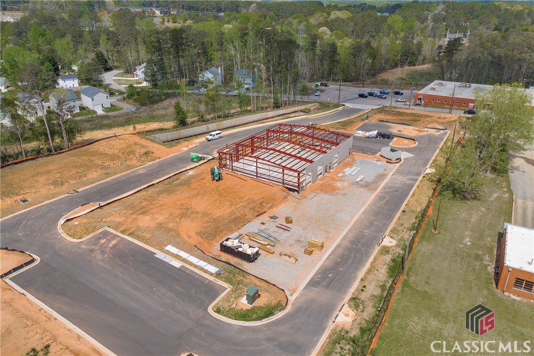 161 Fritz Mar Lane UNIT 400 (BUILDING), Athens, GA, 30607