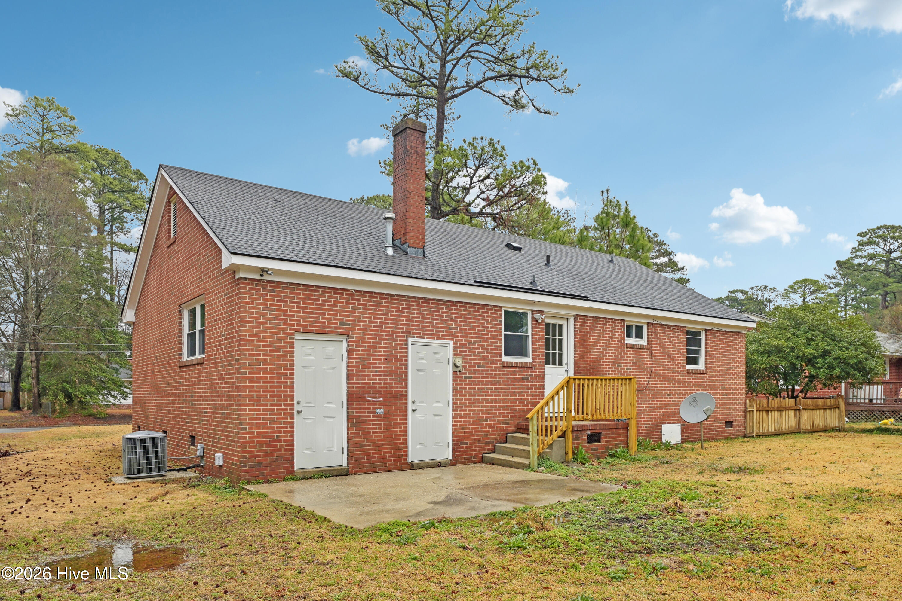 329 Oakdale Road, Rocky Mount, NC, 27804