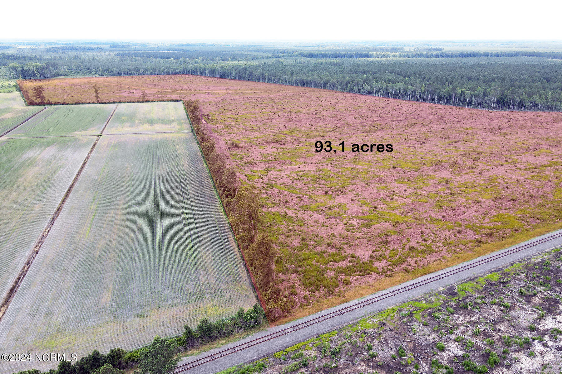 0 Us 17, Chocowinity, NC, 27817