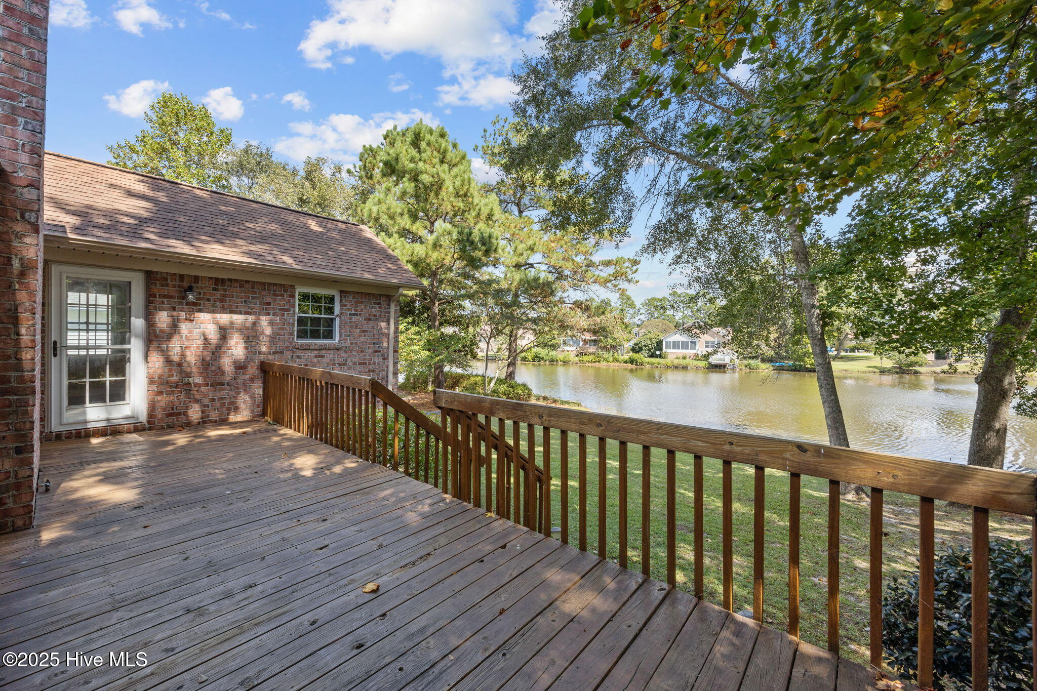 311 Lakemere Drive,New Bern